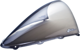 Zero Gravity 24-739-02 Corsa Windscreen - Smoke - '15-'17 1299 Panigale | Street