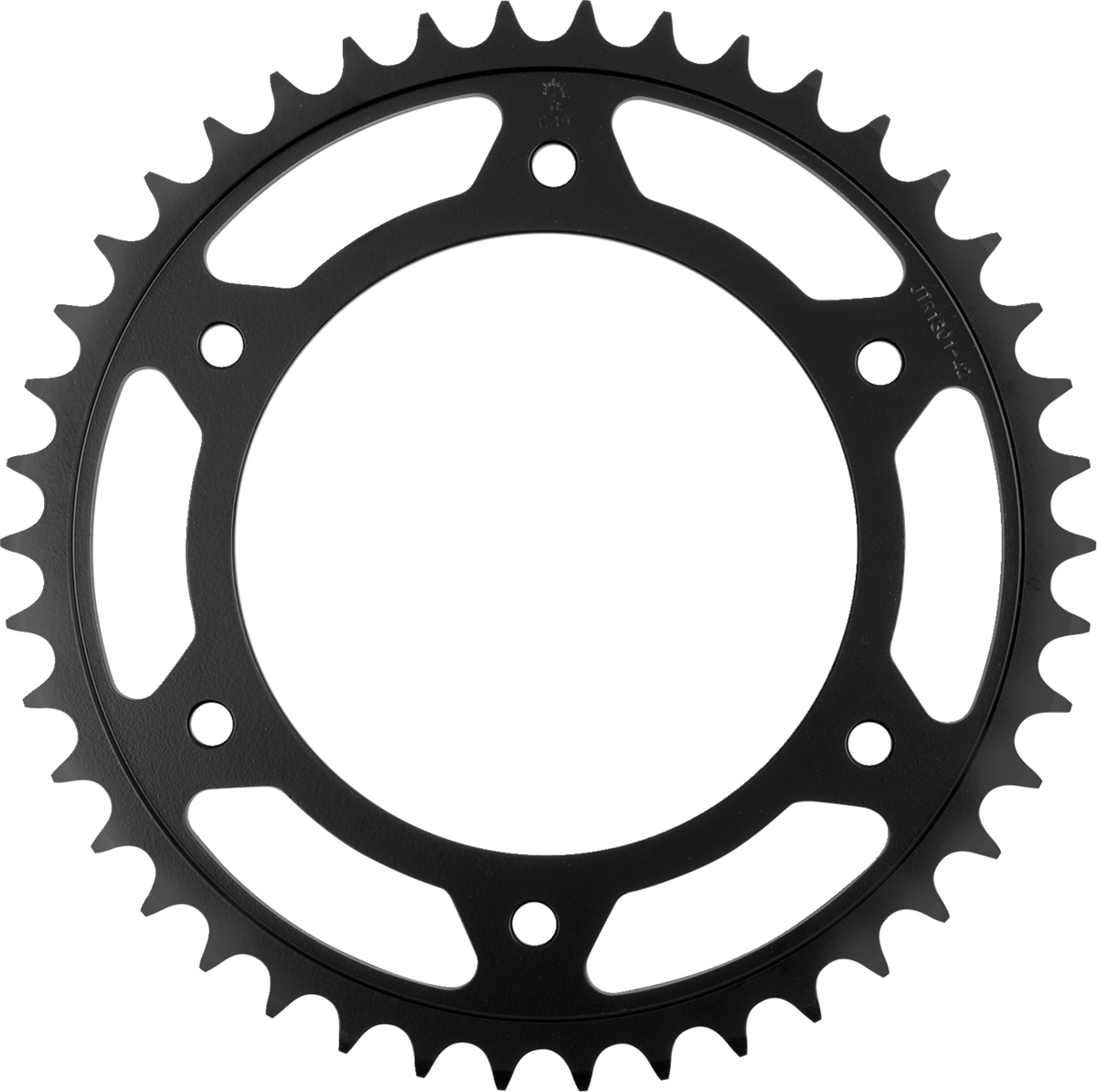 JT SPROCKETS JTR1301.42 Rear Sprocket - 42 Tooth - Honda | Adventure/Street