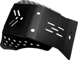Axp Racing AX1589 Skid Plate - Black - Gas Gas - EX/MC '21-'23 | Off-Road
