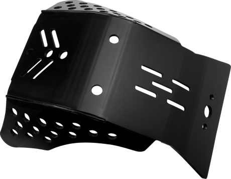 Axp Racing AX1589 Skid Plate - Black - Gas Gas - EX/MC '21-'23 | Off-Road