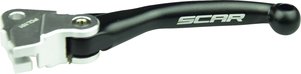 Scar Racing PCL101 Flex Lever - Clutch - Yamaha | Off-Road