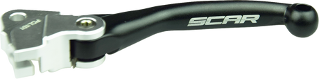Scar Racing PCL101 Flex Lever - Clutch - Yamaha | Off-Road