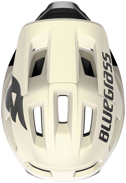 Bluegrass Vanguard Core MIPS Full Face MTB Helmet