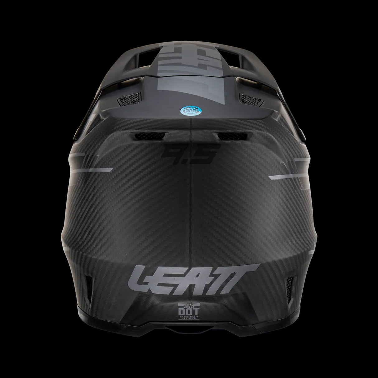 Leatt - Helmet Kit 9.5 - Cycle City Outdoors