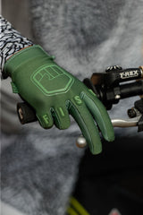Fist - Strapped - Stocker