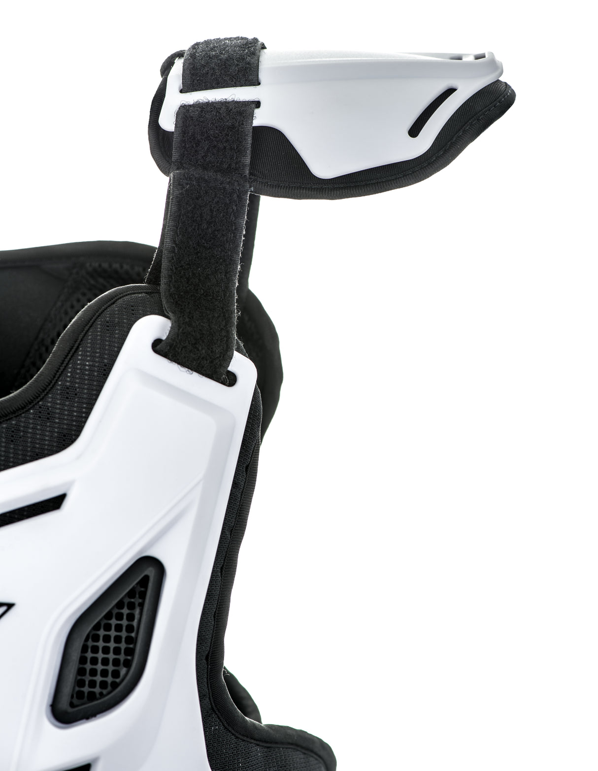 Youth Ce Revel Roost Guard White - Cycle City Outdoors