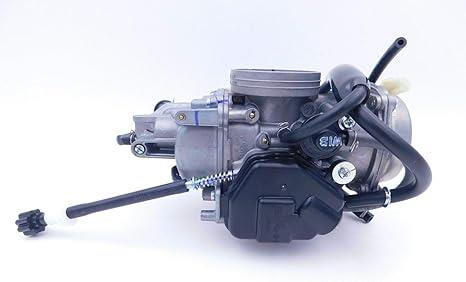 HONDA 16100-HN7-013 CARBURETOR
