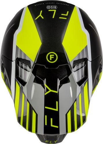 Fly Racing - Formula CC Strike MX Helmet