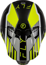 Fly Racing - Formula CC Strike MX Helmet