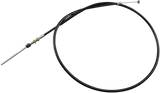 MOTION PRO Black Vinyl Brake Cable - Suzuki 04-0071