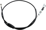 MOTION PRO Clutch Cable - Suzuki - Black Vinyl 04-0078