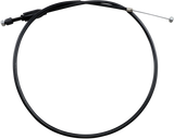 MOTION PRO Clutch Cable - LT500R - Black Vinyl 04-0104