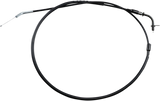 MOTION PRO Choke Cable - Suzuki - Black 04-0112