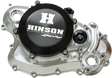 HINSON RACING Clutch Cover - Honda C390