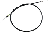 MOTION PRO Clutch Cable - Yamaha - Black Vinyl 05-0005