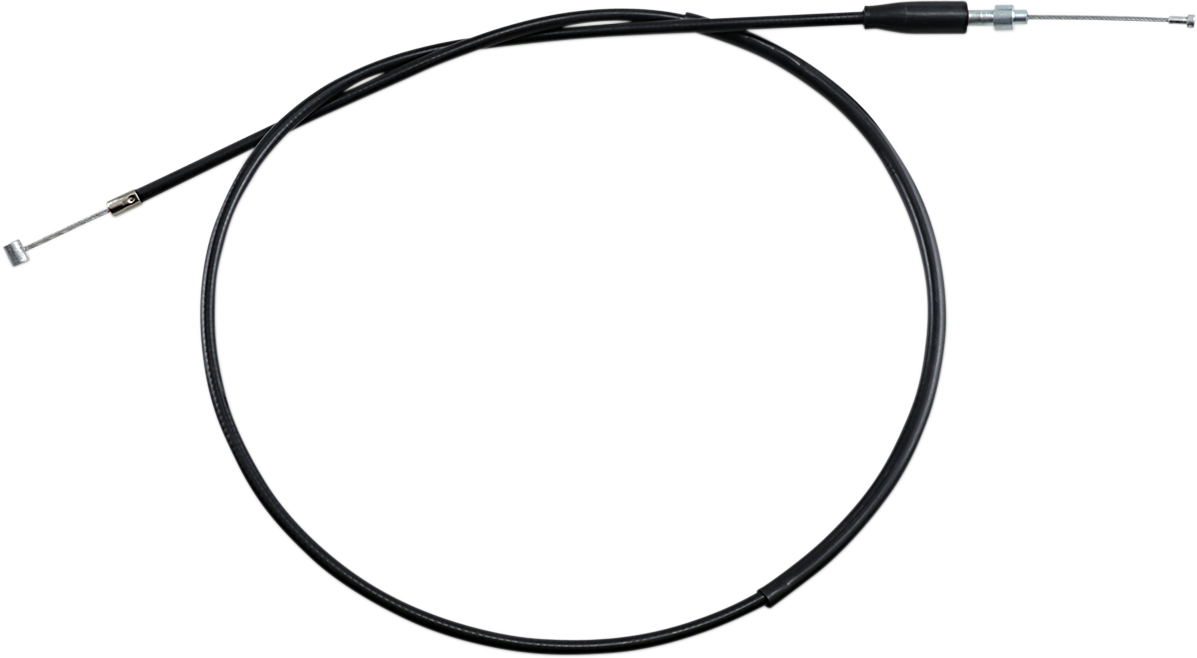 MOTION PRO Clutch Cable - Yamaha - Black Vinyl 05-0013