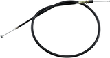MOTION PRO Clutch Cable - Yamaha - Black Vinyl 05-0014