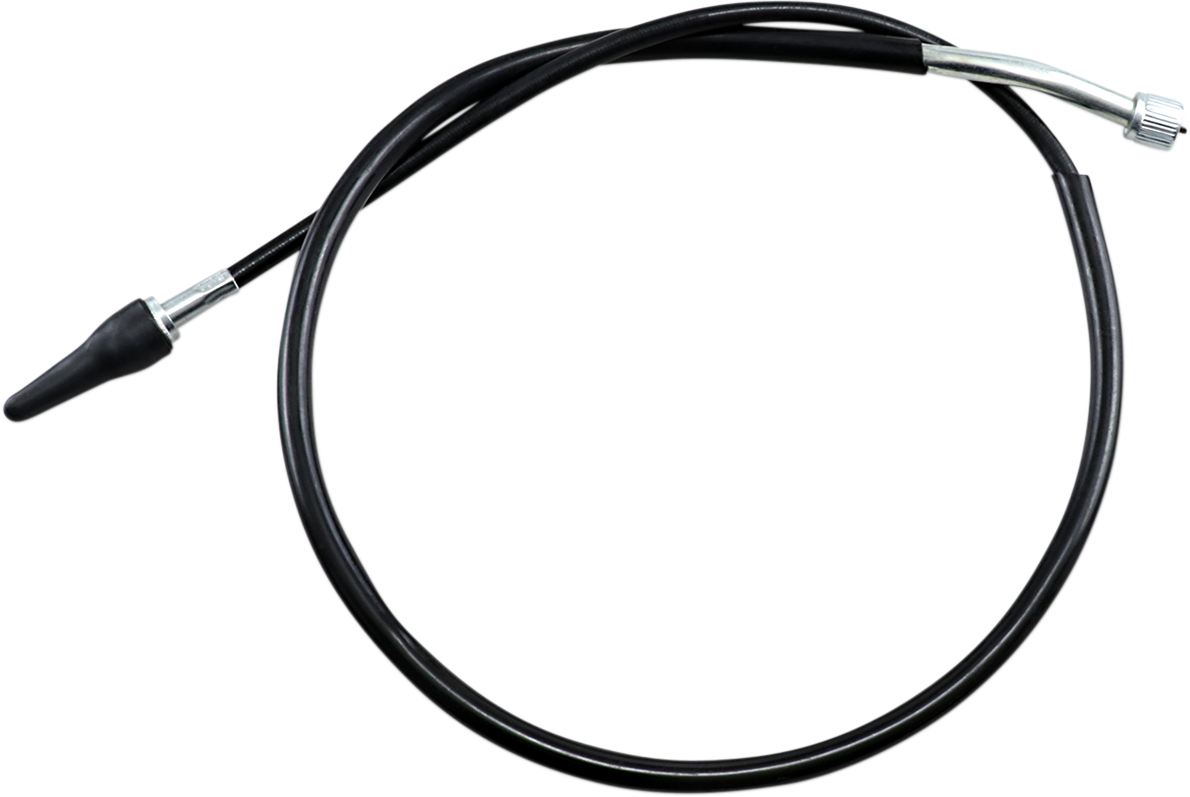 MOTION PRO Speedometer Cable - Yamaha 05-0015
