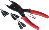 MOTION PRO Pliers - Snap Ring 08-0186