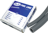 MOTION PRO Premium Fuel Line - Gray - 1/4" - 25' 12-0032