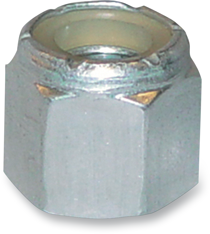 WOODY'S Big Nuts - Short - 5/16" - 24 Pack ALN2-4500