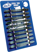 MOTION PRO Tire Iron - 8-1/2" 08-0004