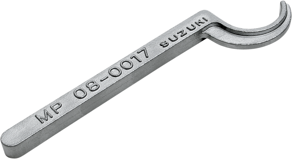MOTION PRO Valve Shim Tool - Valve Adjuster - Suzuki 08-0017