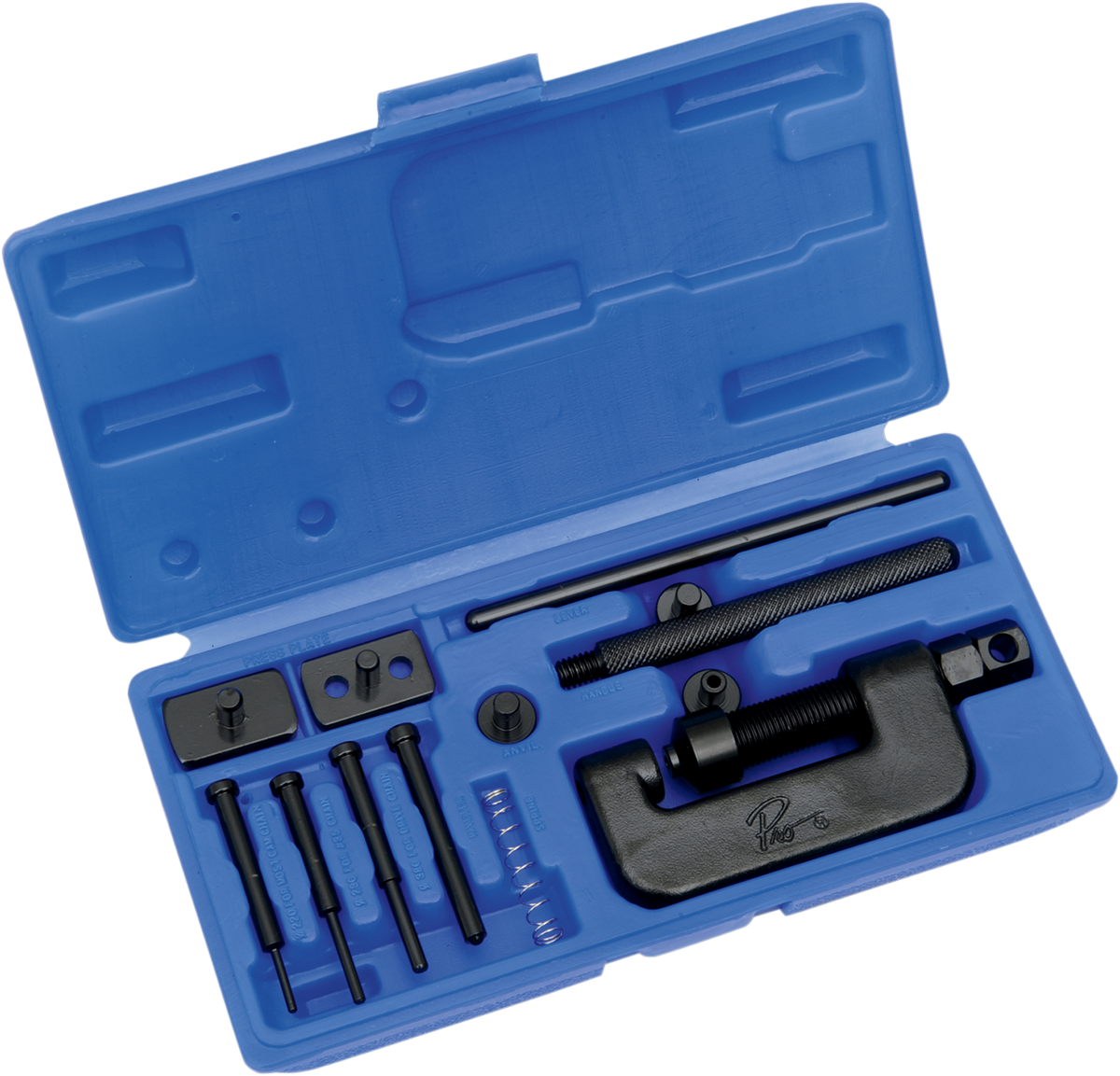 MOTION PRO Chain Riveting Tool 08-0058