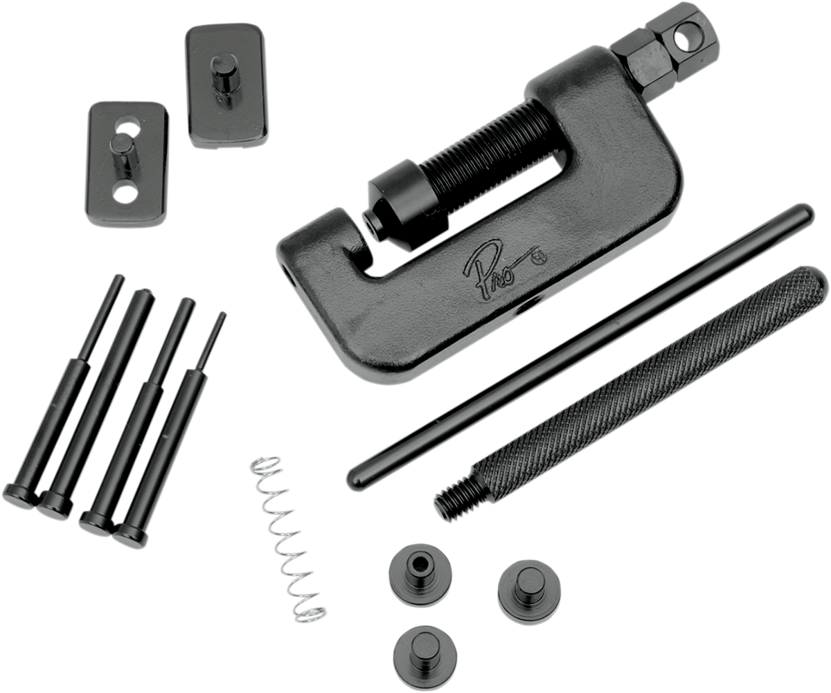 MOTION PRO Chain Rivet Pin Tip - 3 mm 08-0060