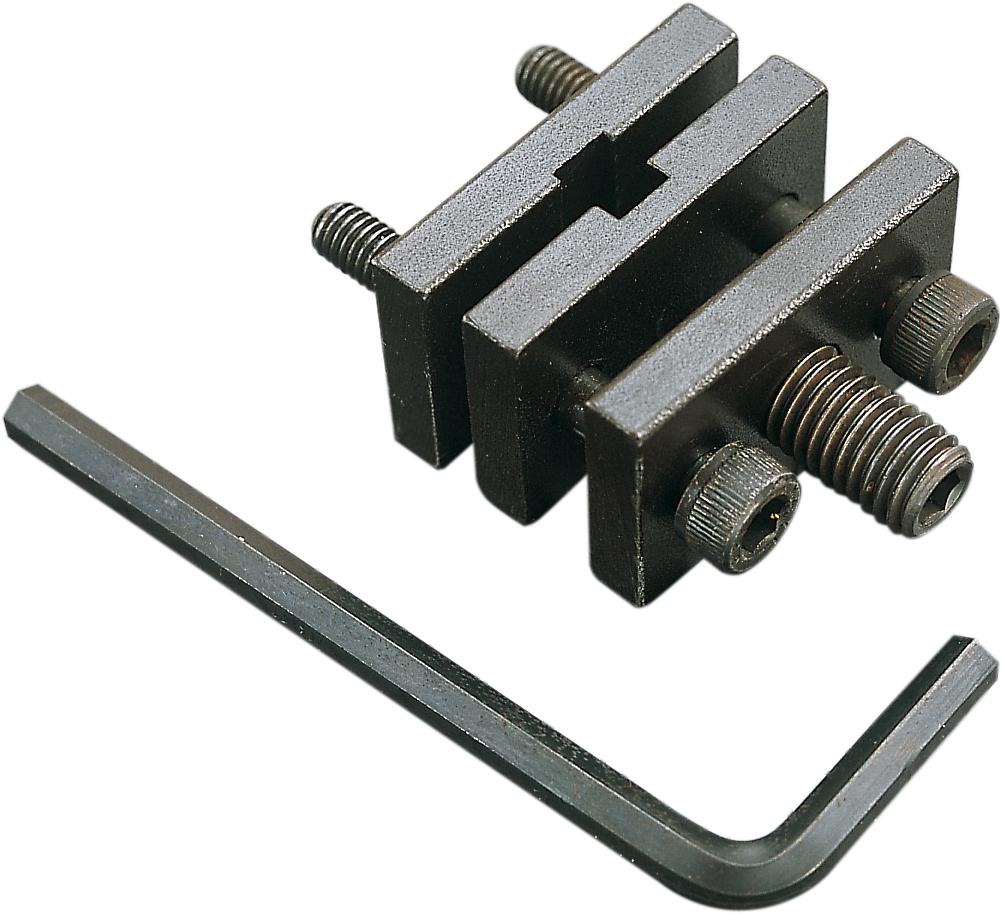MOTION PRO Mini Chain Link Press 08-0070
