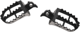 IMS PRODUCTS INC. Bigfoot Foot Pegs - Yamaha 267313