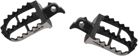 IMS PRODUCTS INC. Bigfoot Foot Pegs - Yamaha 267313
