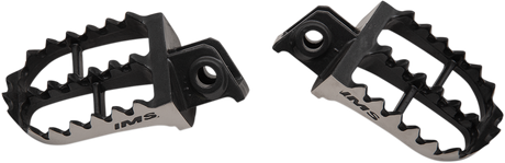 IMS PRODUCTS INC. Bigfoot Foot Pegs - KTM 263301