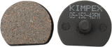 KIMPEX Brake Pads - Ski-Doo 273809