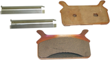 KIMPEX Brake Pads - Indy 273816