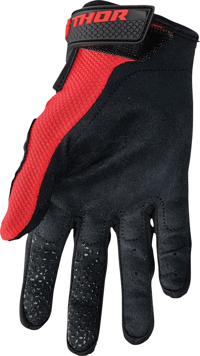 Thor - Sector Gloves