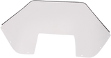 SNO STUFF Windshield - Yamaha 450-617
