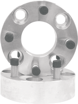 HIGH LIFTER Spacer w/Stud - Wheel - Rear - 4/156 - 1-1/2" 80-13158