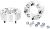 HIGH LIFTER Spacer w/Stud - Wheel - Rear - 4/110 - 2" 80-13141