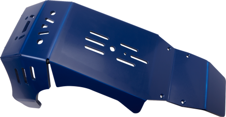 Axp Racing AX1663 Xtrem Skid Plate - Blue - Husqvarna - FC/FE/FX '23-'27 | Adventure/Off-Road