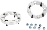 HIGH LIFTER Spacer w/Stud - Wheel - Rear - 4/137 - 1" 80-13147