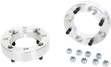 HIGH LIFTER Spacer w/Stud - Wheel - Rear - 4/137 - 1-1/2" 80-13148