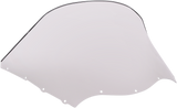 SNO STUFF Windshield - Smoke - Yamaha 450-621