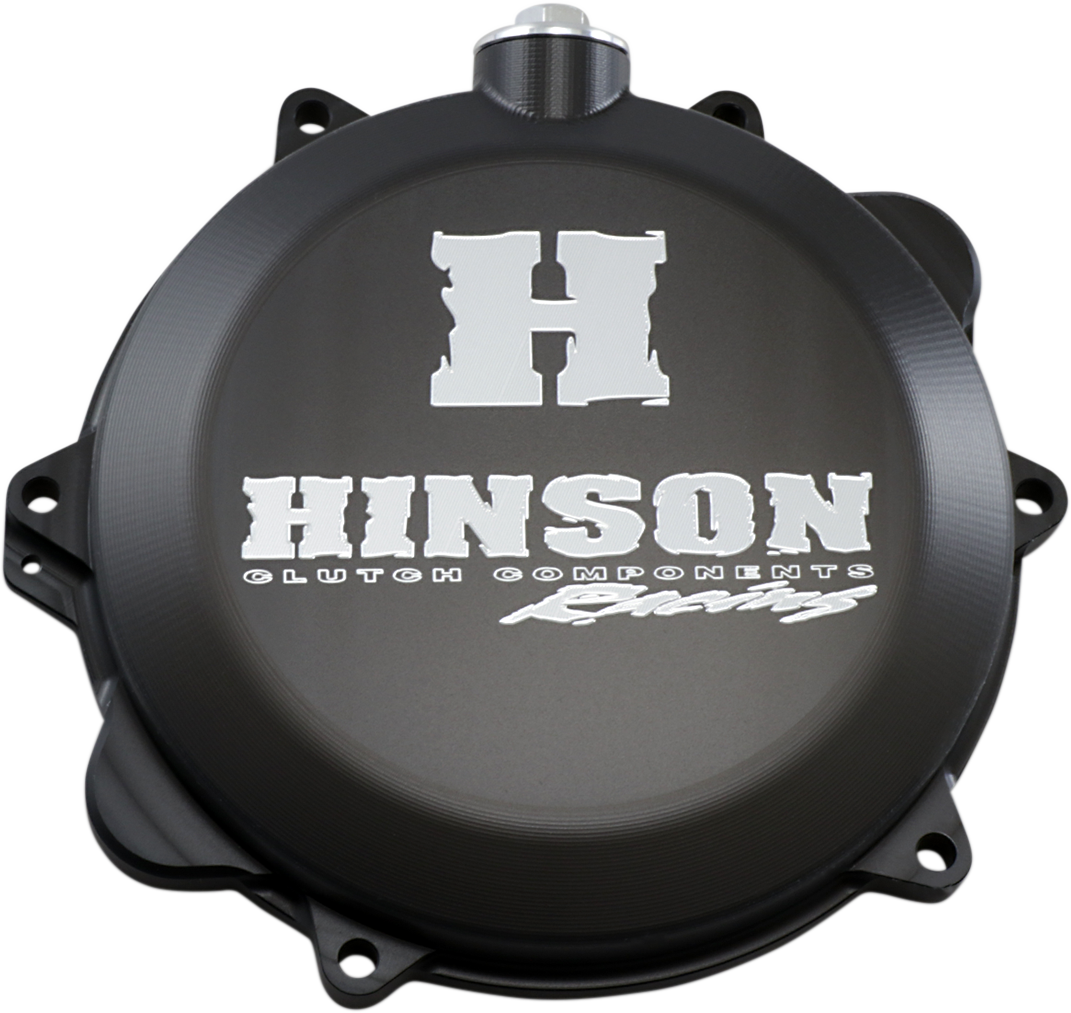 HINSON RACING Clutch Cover - Husqvarna/KTM C500