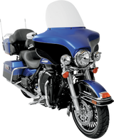MEMPHIS SHADES Windshield - 15" - Clear - '96-'13 FLHT MEP8130