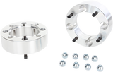 HIGH LIFTER Spacer w/Stud - Wheel - Rear - 4/137 - 2" 80-13153
