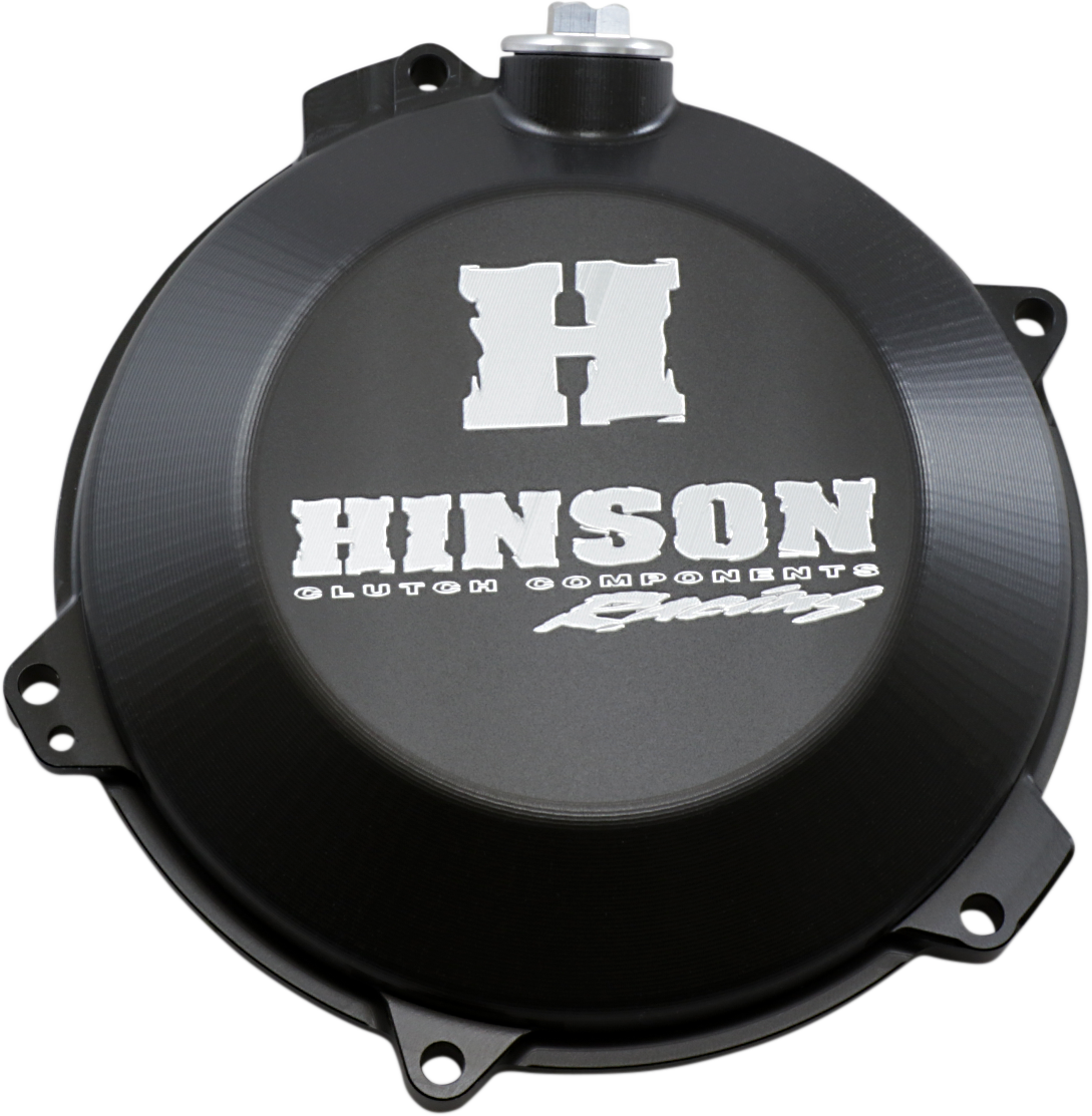 HINSON RACING Clutch Cover - Gas Gas/Husqvarna/KTM C654