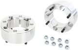 HIGH LIFTER Spacer w/Stud - Wheel - Rear - 4/137 - 2-1/2" 80-13154