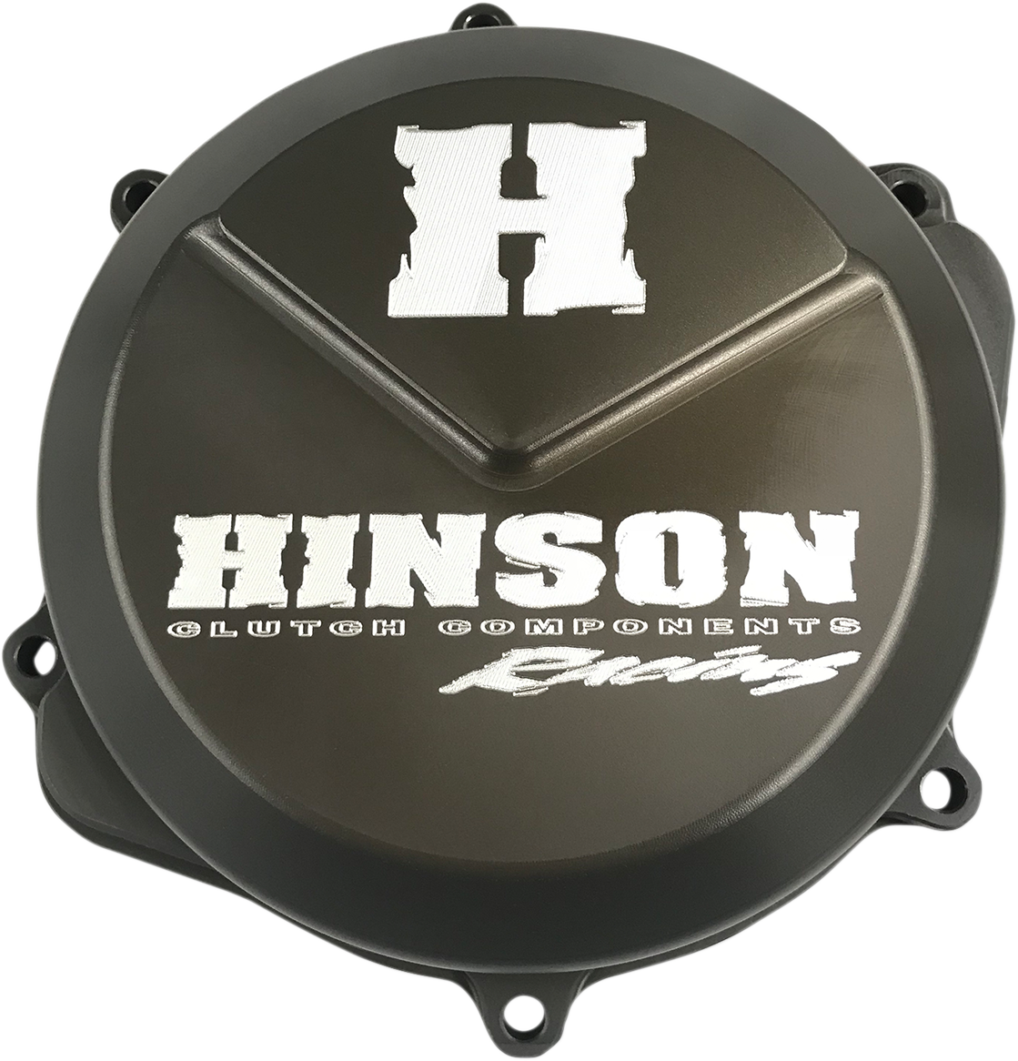 HINSON RACING Clutch Cover - Honda CRF250R C794-0817