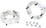 HIGH LIFTER Spacer w/Stud - Wheel - Rear - 4/156 - 2" 80-13165